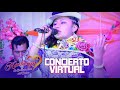 Katheryn la encantadora del centro concierto virtual 2020 mix tunantadas