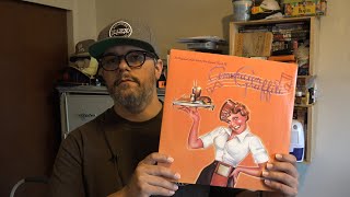Mirandas American Graffiti Contest