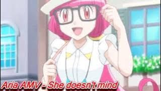Aria - She Doesn't Mind