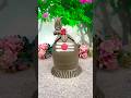 🕉️Beautiful Clay Arts ￼#diy #craft #mittikekhilaunekaisebanatehai #shivling #mahadev #clay #art