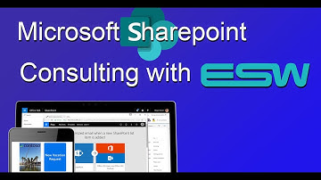 Sharepoint Consulting Services