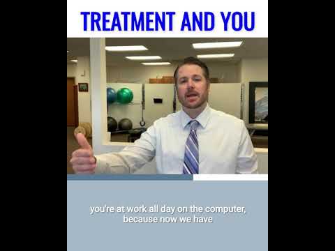 Treatment & You