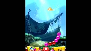 Bubble Boom iPhone game screenshot 1