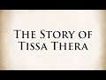 The abuse of an arahant the story of tissa thera  dhammapada v126  animated buddhist stories