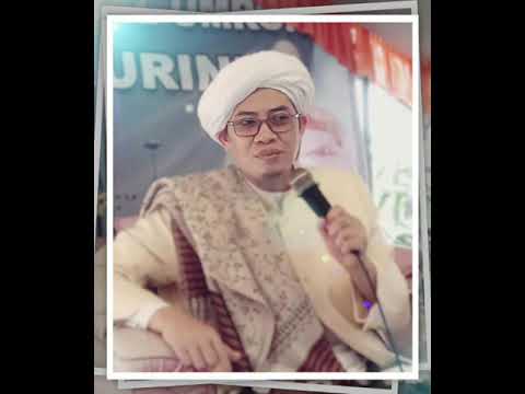Dongeng Mang Samlian Oleh Abuya Simpang