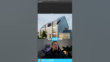 Change Render Aspect Ratio in 20 Seconds #shorts