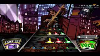 Guitar hero extreme hol 2 (Search and destroy) Aethersx2