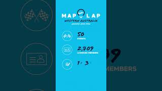 Map Lap - June 2026