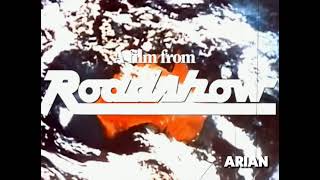 Roadshow Films australia 19711979 Logo Recreation V2