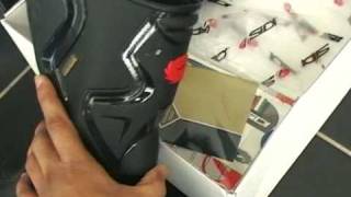 Review of Sidi B2 Goretex boots (and a 