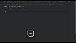 Ejercicio 6 - Condicionales - Programación en Python