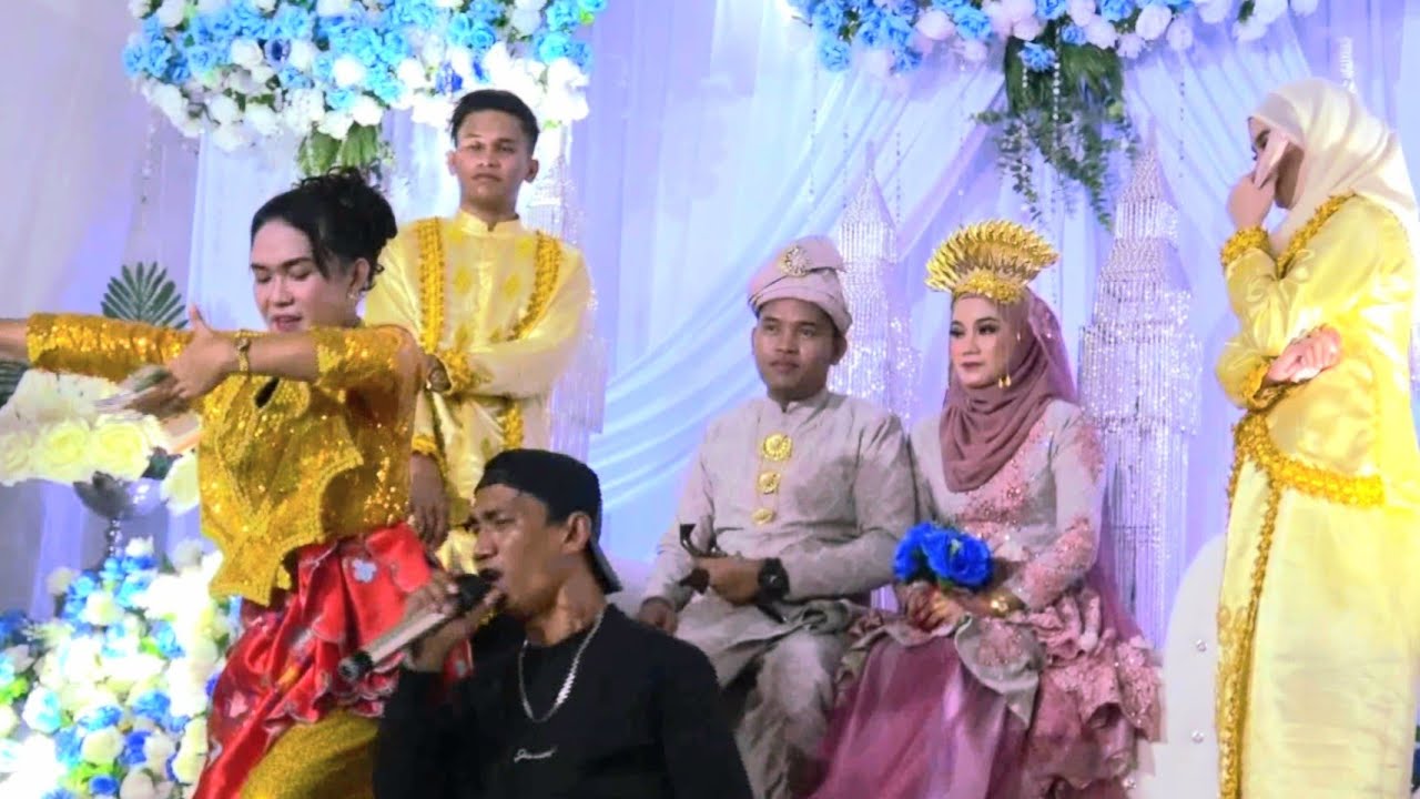 JENNY & ZULL  MY DARLING / R.J GROUP