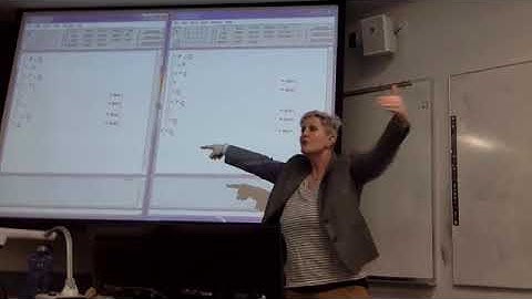 Pierce College (Spring 2019): "Language, Proof and Logic", Chapter 6: Beginning Practice