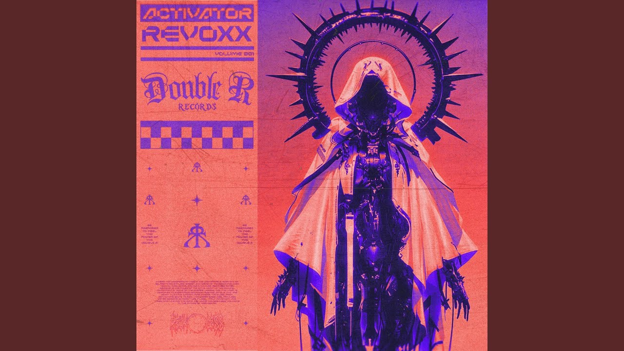 Watch ACTIVATOR on YouTube Watch ACTIVATOR on YouTube