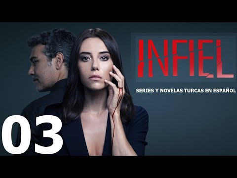 Infiel capítulo 3 serie turca En Español