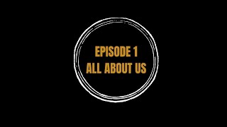TalkToStrangers| Episode 1: All About Us