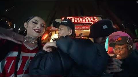 THIS REMIX IS TOO FIRE! チーム友達 (東海 Remix) - 千葉雄喜, SOCKS, ¥ellow Bucks, MaRI, DJ RYOW | REACTION