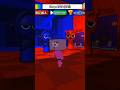 Jevin & Red Sprunki vs Lily Sprunki #shorts