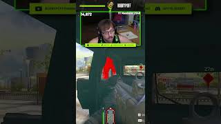 Master this in Warzone. Trust me #warzone3 #warzone #rage #callofduty #gaming #fyp #bobbypoff