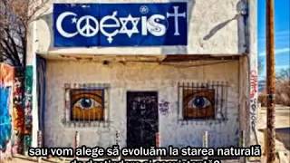 Satui De Diviziunile Sociale Si Culturale? Tired Of The Social And Cultural Divisions?