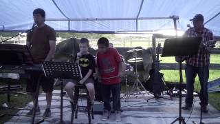 "God Is Taking An Angel Home" (gospel) Carl Crane