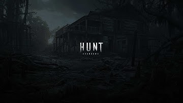Hunt Showdown 2024.08.27 - server issue (conect ethernet cable )