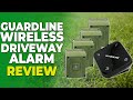 Guardline Wireless Driveway Alarm Review