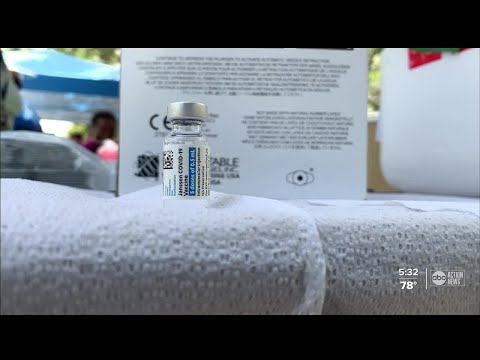 COVID-19 booster shots: Everything you need to know