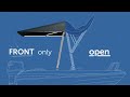 KINGFISHER Bimini Promo Clip
