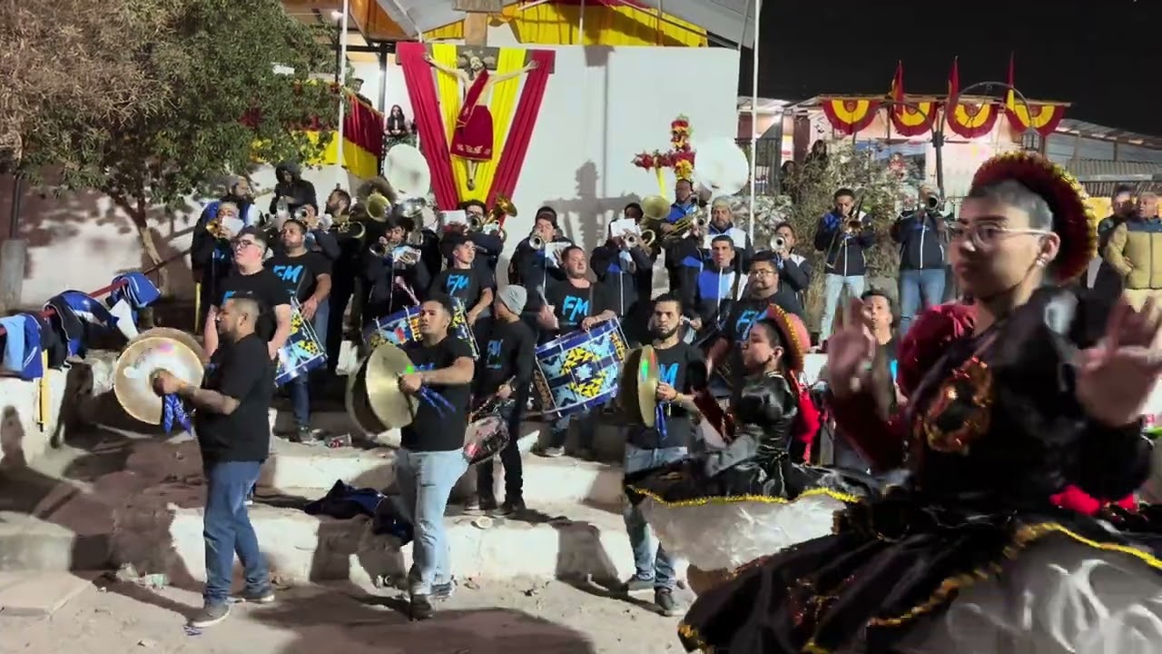 Fuerza Maestra - Tarapacá 2024 | 