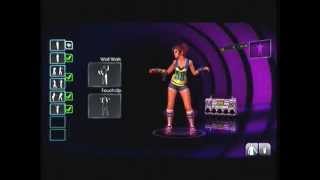 Dance Central 3  Break It Down Kelly Clarkson  Stronger what Doesnt Kill You