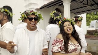 Sao Joao | Goan Festival Song | The Aces | Konkani Song | Goa 2026