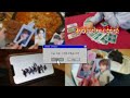 [ 러비티 vlog ] 다시찾은 빠순타로!! | 앨범깡실패ㅠ | 러비티 • 제니스 만남 | 러비티 브이로그
