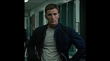 Cap no longer solves problems through violence.#video  #edit #shorts Song-fragment(slowed)slxughter