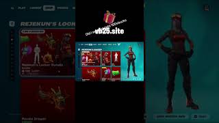 How to get 13,500 V-Bucks for free #fortnite #2025 #battleroyale #chapter5 #fortnitefreeskins