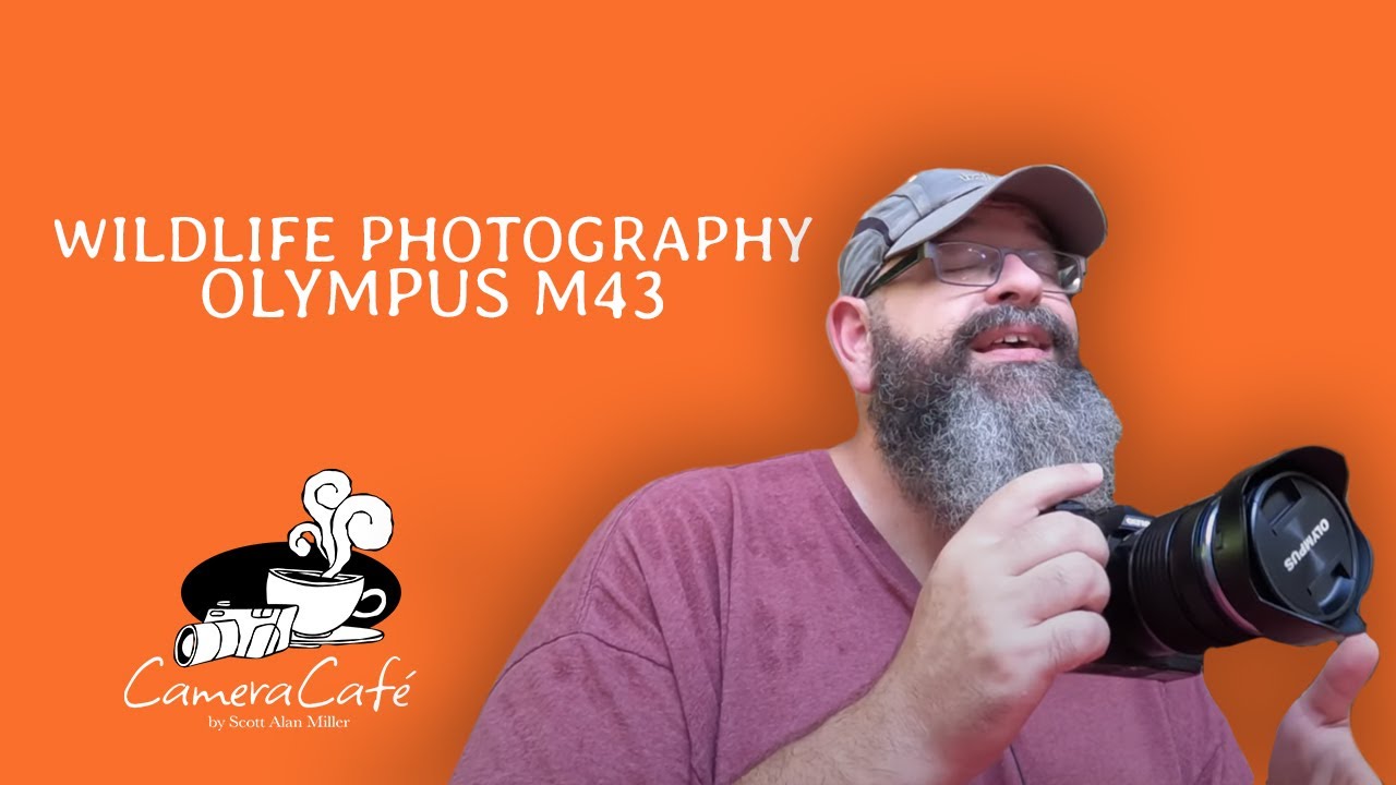 Starting Wildlife Photography | Recommended Camera