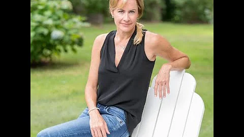 Capital Cathy: Sally Nichols of Bloom Farms