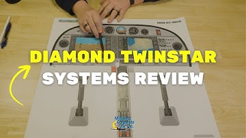 Diamond Twin Star Systems Review