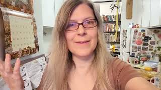 Reseller Life: Tax Time & a New Platform! Vlogmas 5