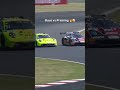 Fair battle between these two 🤝 #DTM #DTM26 #DTM2026 #ranDTM #Lausitzring #shorts