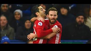 Winter is coming for Man United TFT e01
