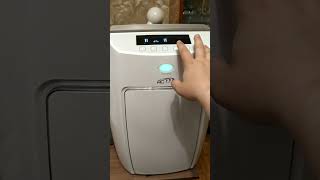 AIC XJ-4000 посторонние шумы при работе.