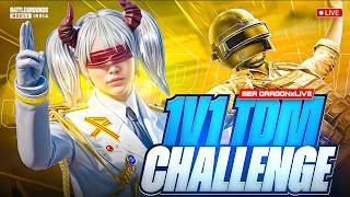 1vs1 with subscribers 😍 #bgmilive #pubgmobile #pubgnewupdate #costum1v1 #1v1tdm