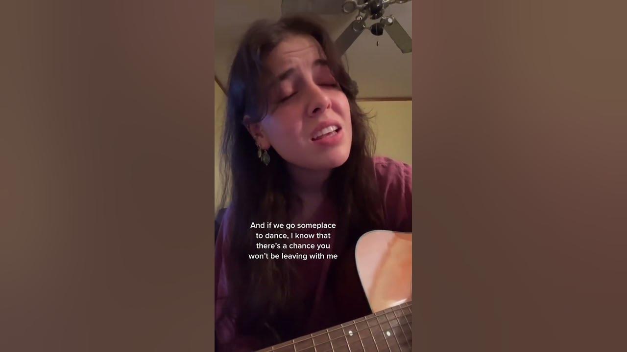 Do you guys still want this one on Spotify?:)