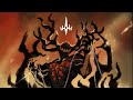SCARLET KING Animal I Have Become Monster Slowed Reverb 