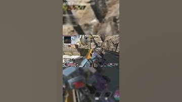 Anybody have any wingman Tips for me? #shorts #apex