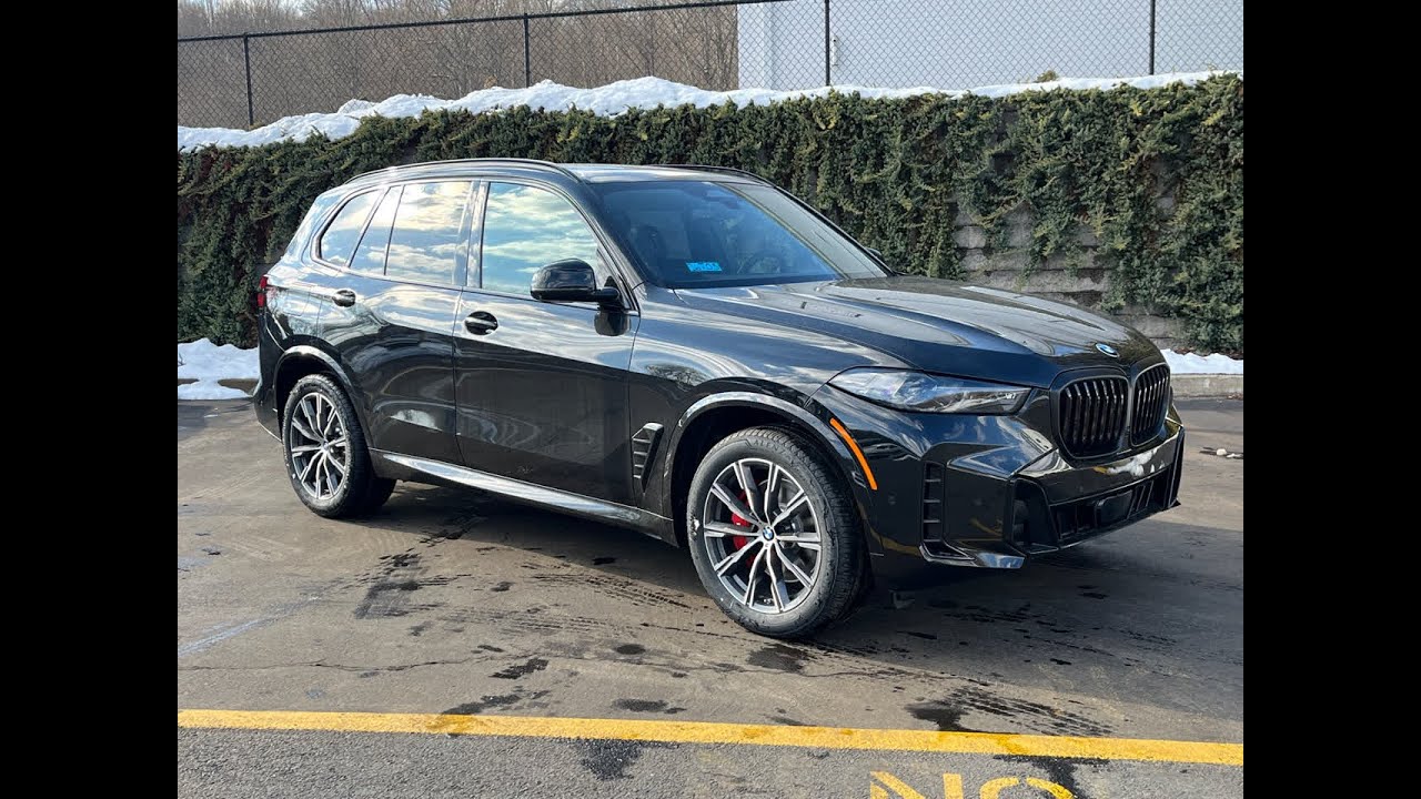 Bmw In Danbury Ct Wallpaper For Desktop