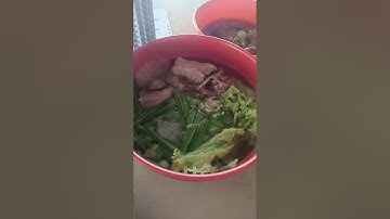 Restaurant Terapung di Teluk Intan