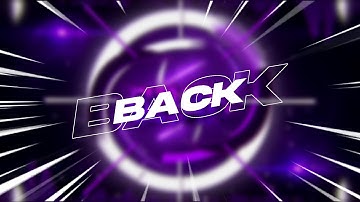 [AE] Free 2D Intro Template | LEAD IS BACK BABE | Lead2D