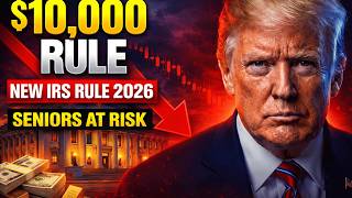"IRS Audit Triggers 2026 — What Happens AFTER They Find Your Foreign Account"